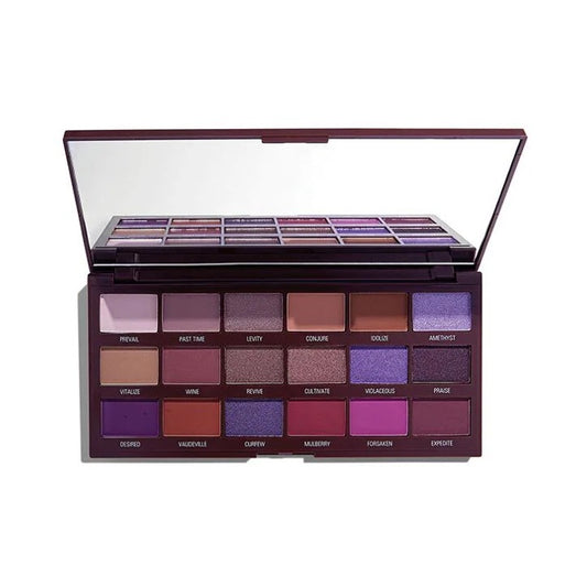 I heart Revolution Violet Palette