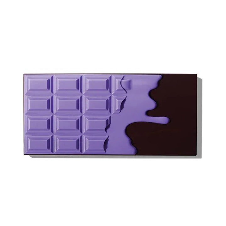 I heart Revolution Violet Palette