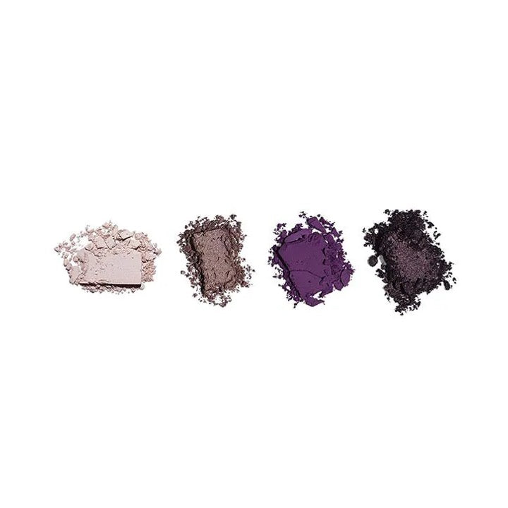 I heart Revolution Violet Palette