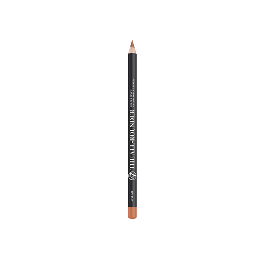 W7 All Rounder Lip Liner Stylish