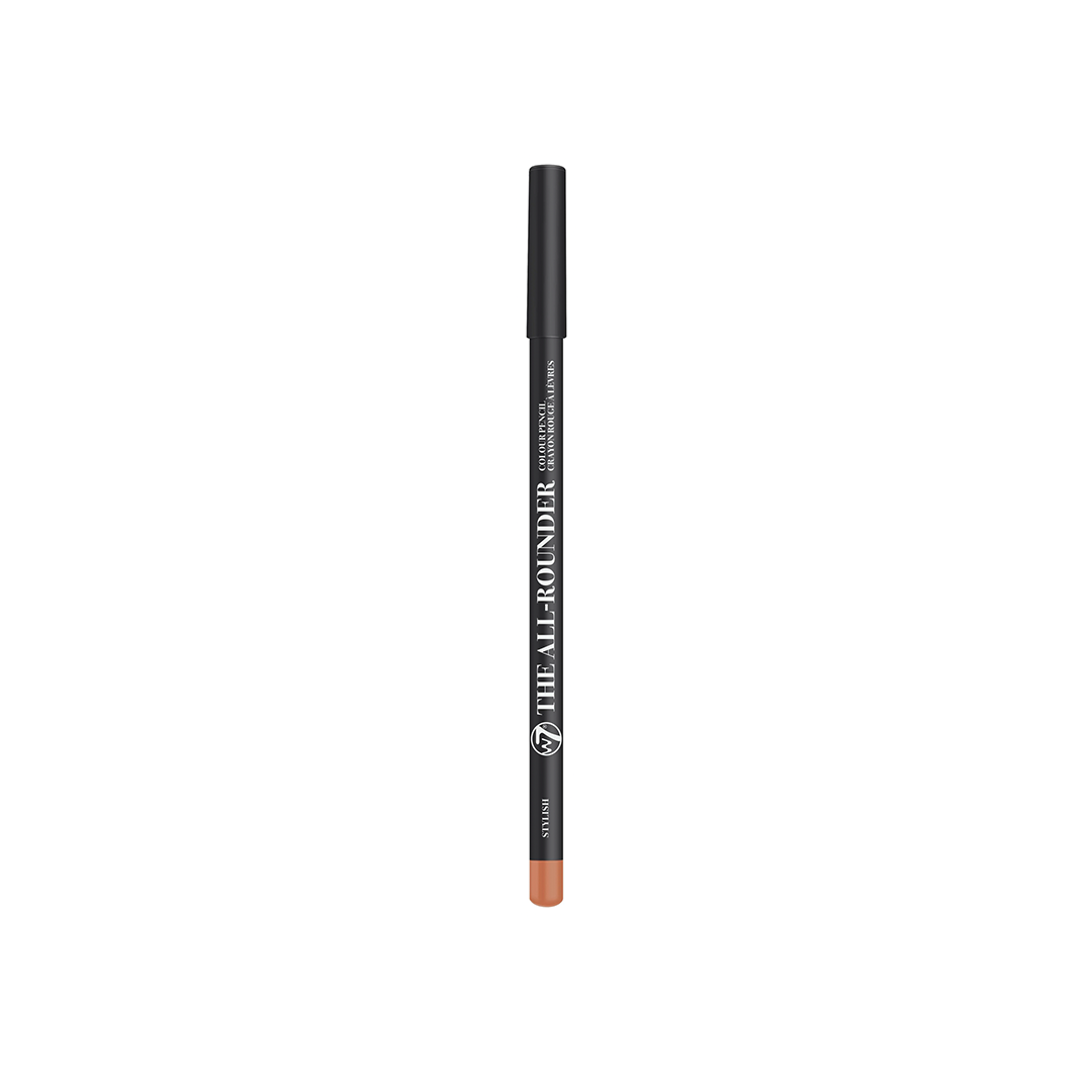 W7 All Rounder Lip Liner Stylish