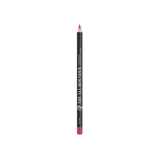 W7 All Rounder Lip Liner Sultry