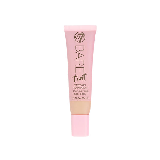 W7 Bare Tint Tinted Foundation Gel 03 33ml