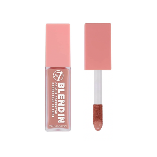 W7 Blend In Colour Corrector Cotton Cloud