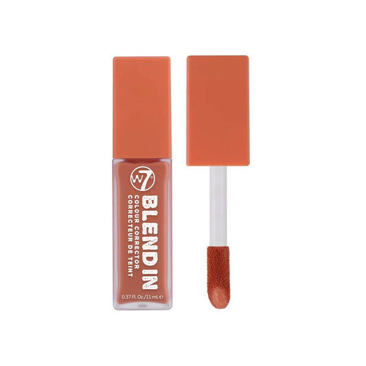 W7 Blend In Colour Corrector Deep Desert