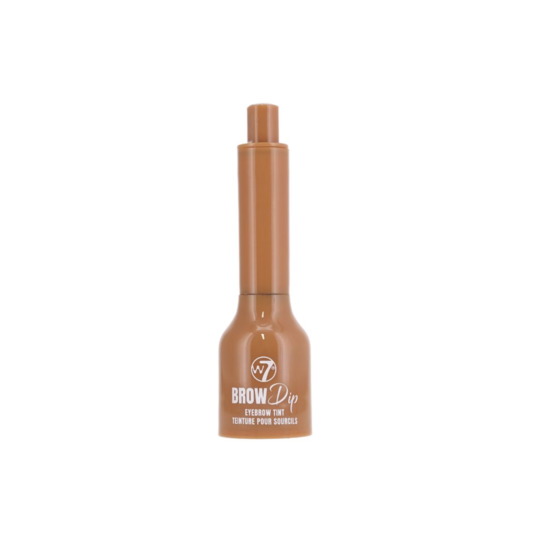 W7 Brow Dip Brow Brush Liquid Blonde