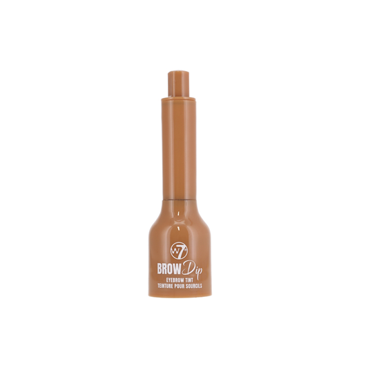 W7 Brow Dip Brow Brush Liquid Blonde
