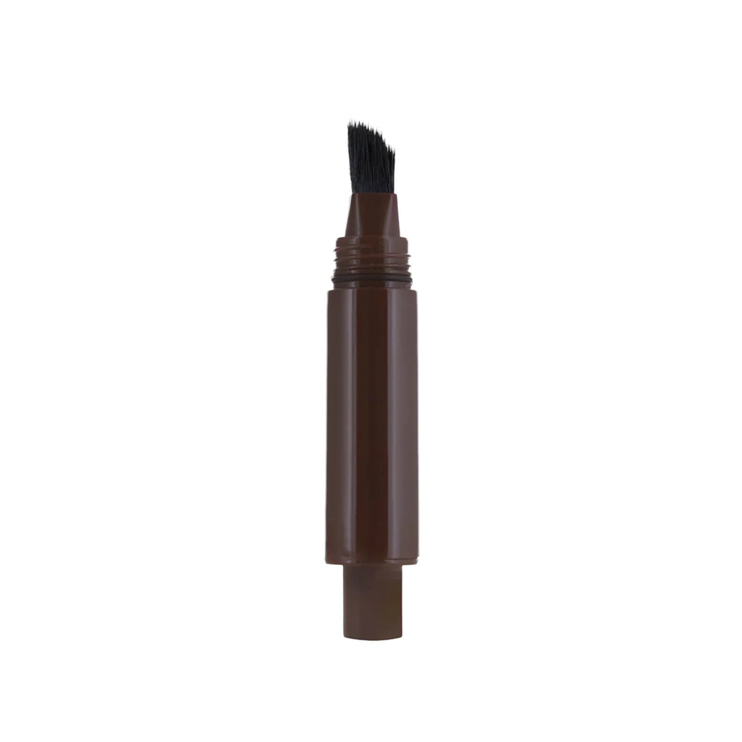 W7 Brow Dip Brow Brush Liquid Brown