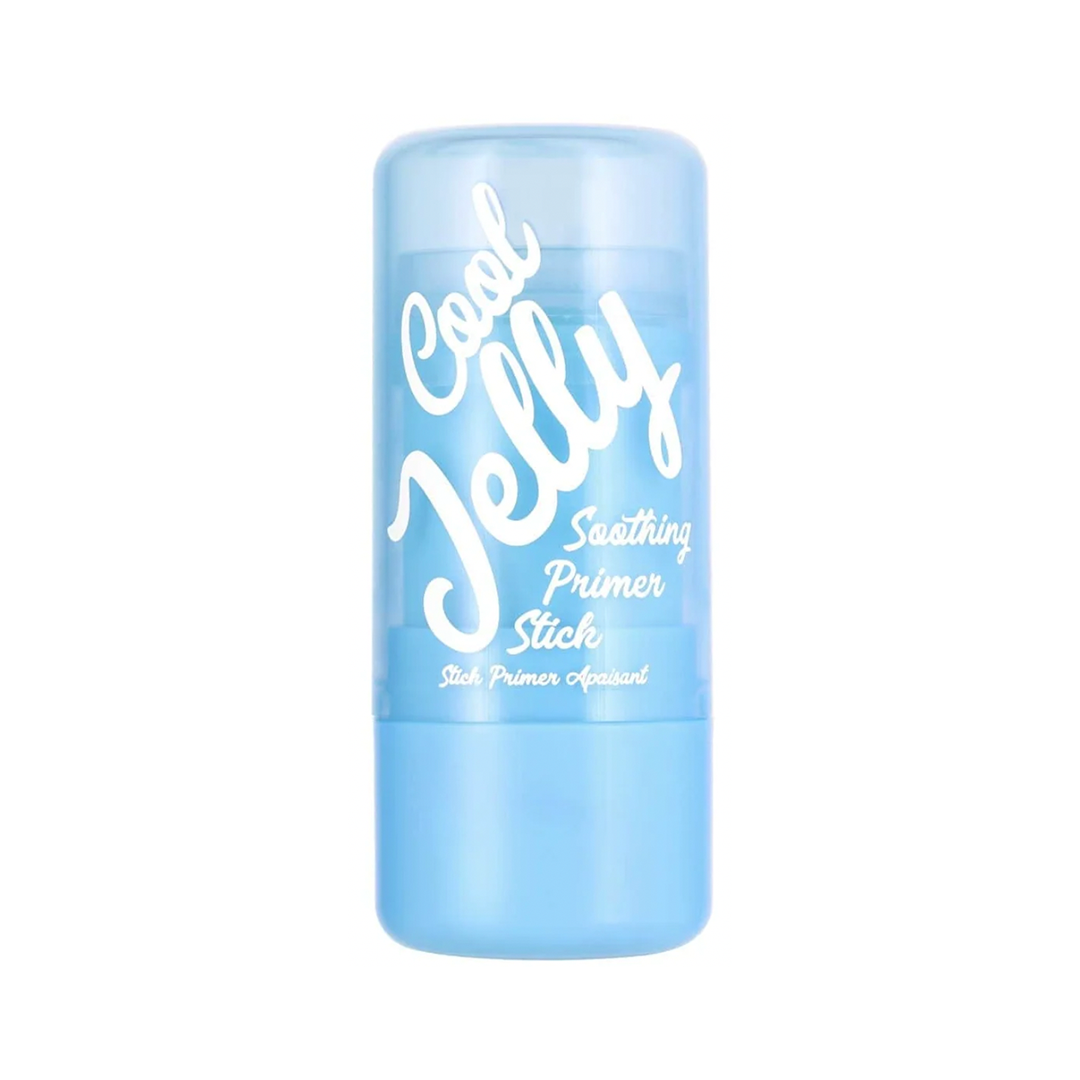 W7 Cool Jelly Soothing Primer Stick Breezy