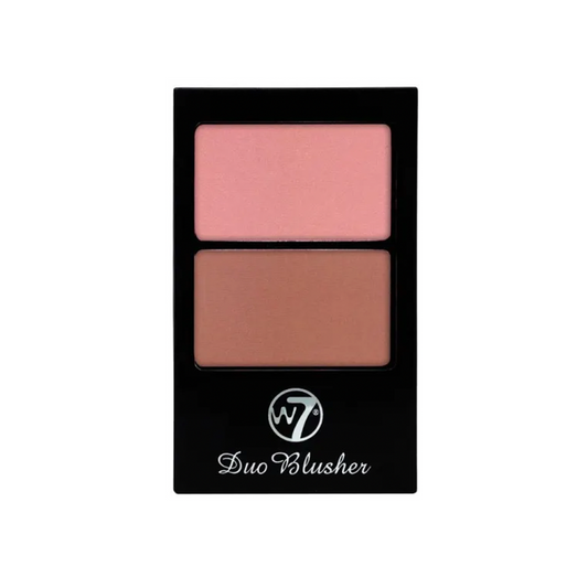 W7 Duo Blusher 01