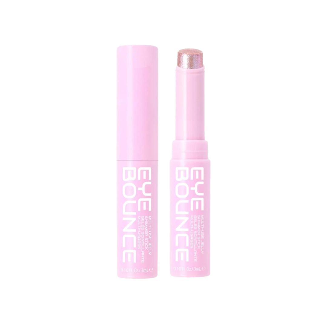 W7 Eye Bounce Multi Use Jelly Shimmer Eyeshadow Stick Fairy Lights