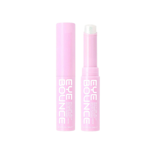 W7 Eye Bounce Multi Use Jelly Shimmer Eyeshadow Stick Opal Charm