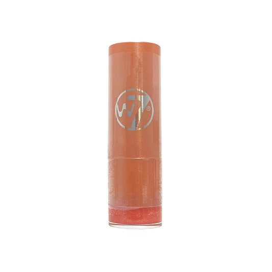 W7 Fashion Lipstick Pink Shimmer