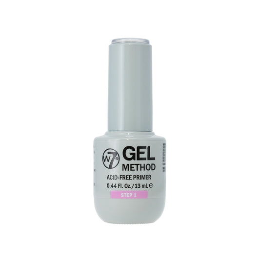 W7 Gel Method Acid Free Primer 13ml