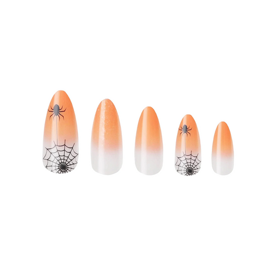W7 Glamorous Nails Hallow Queen