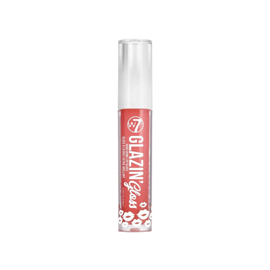 W7 Glazin Gloss Lip Gloss Fresh Energy