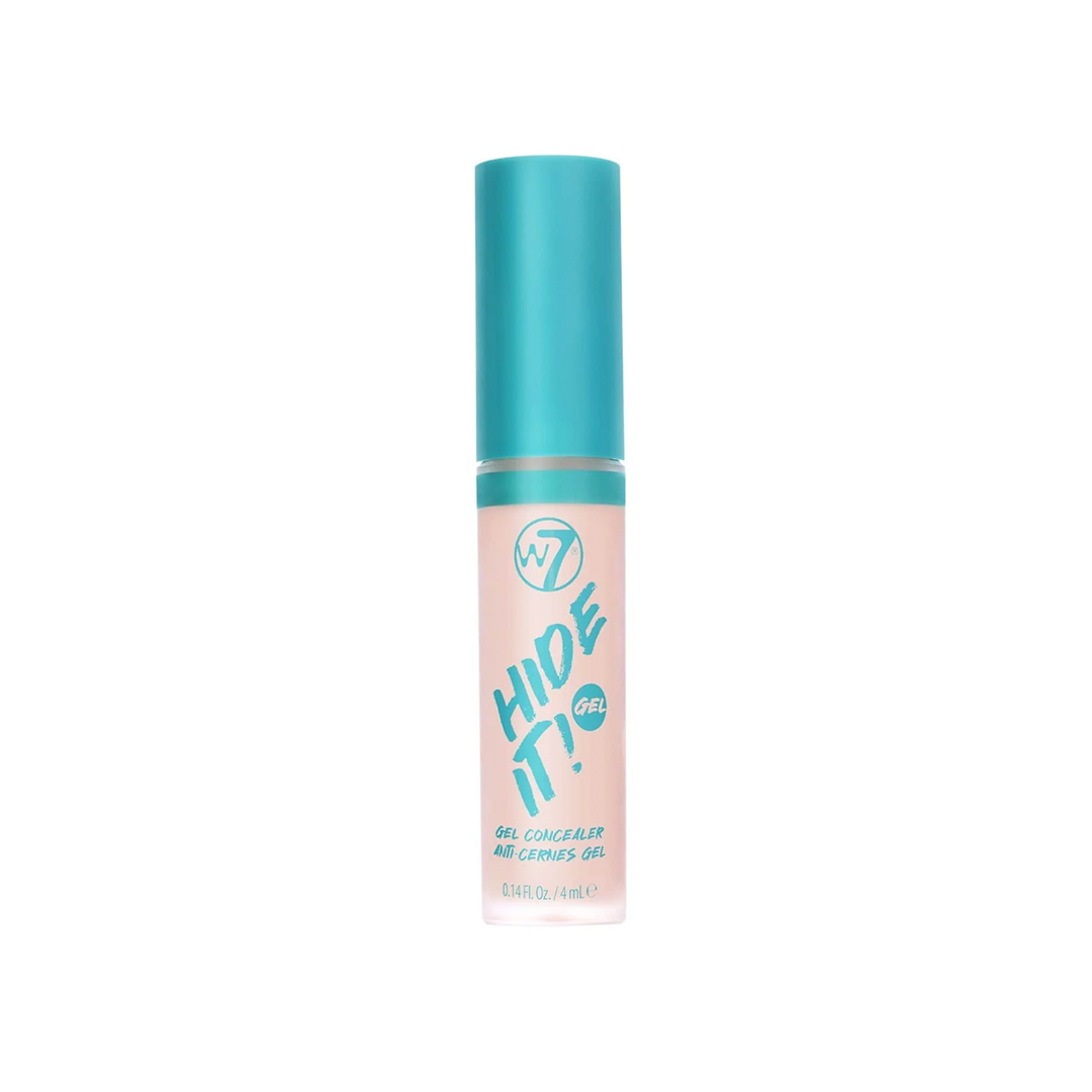 W7 Hide It Concealer FC1 Fair Cool 1