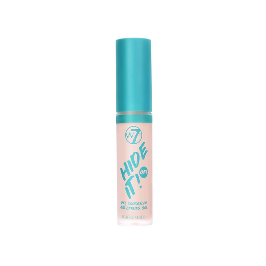 W7 Hide It Concealer FC1 Fair Cool 1