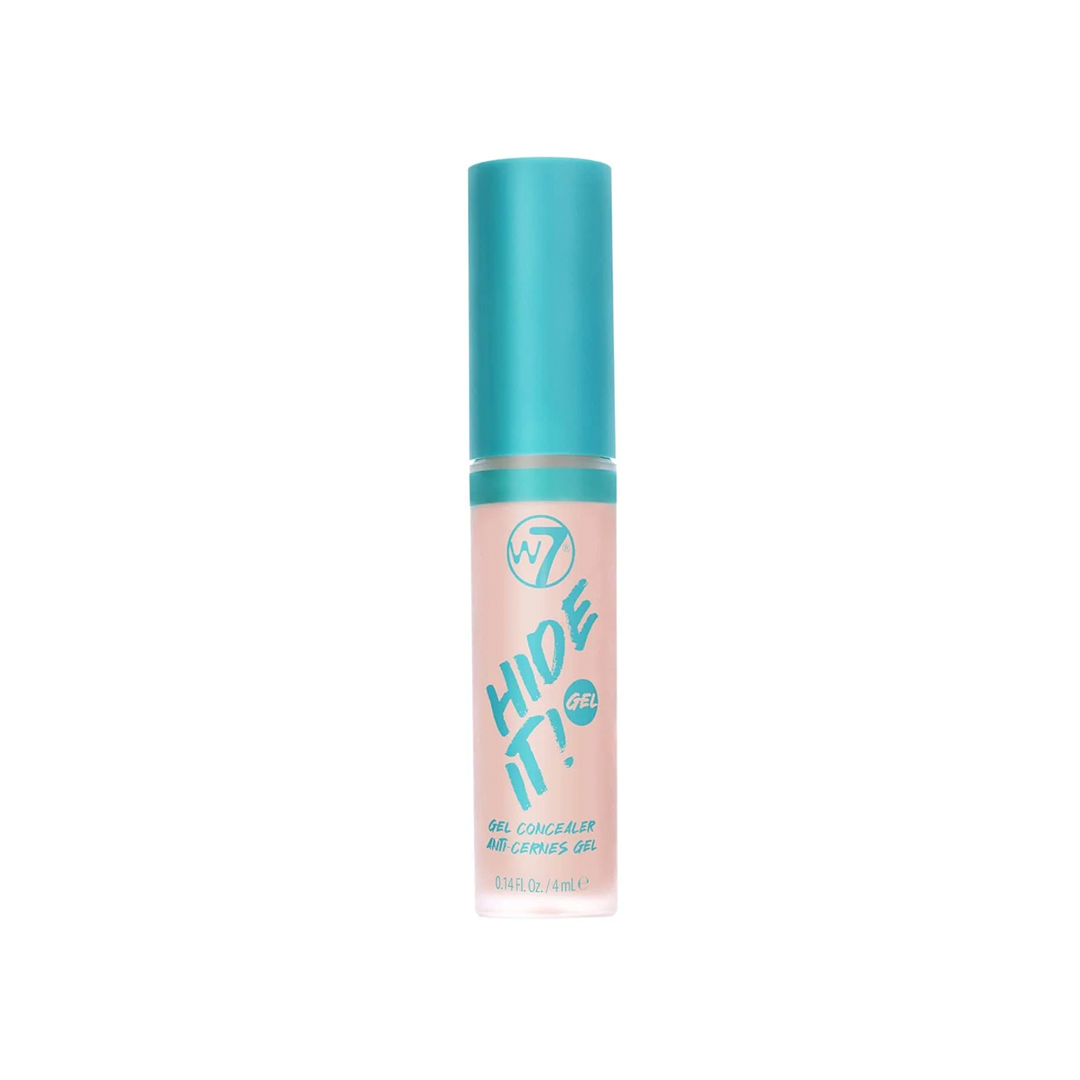 W7 Hide It Concealer LC3 Light Cool 3