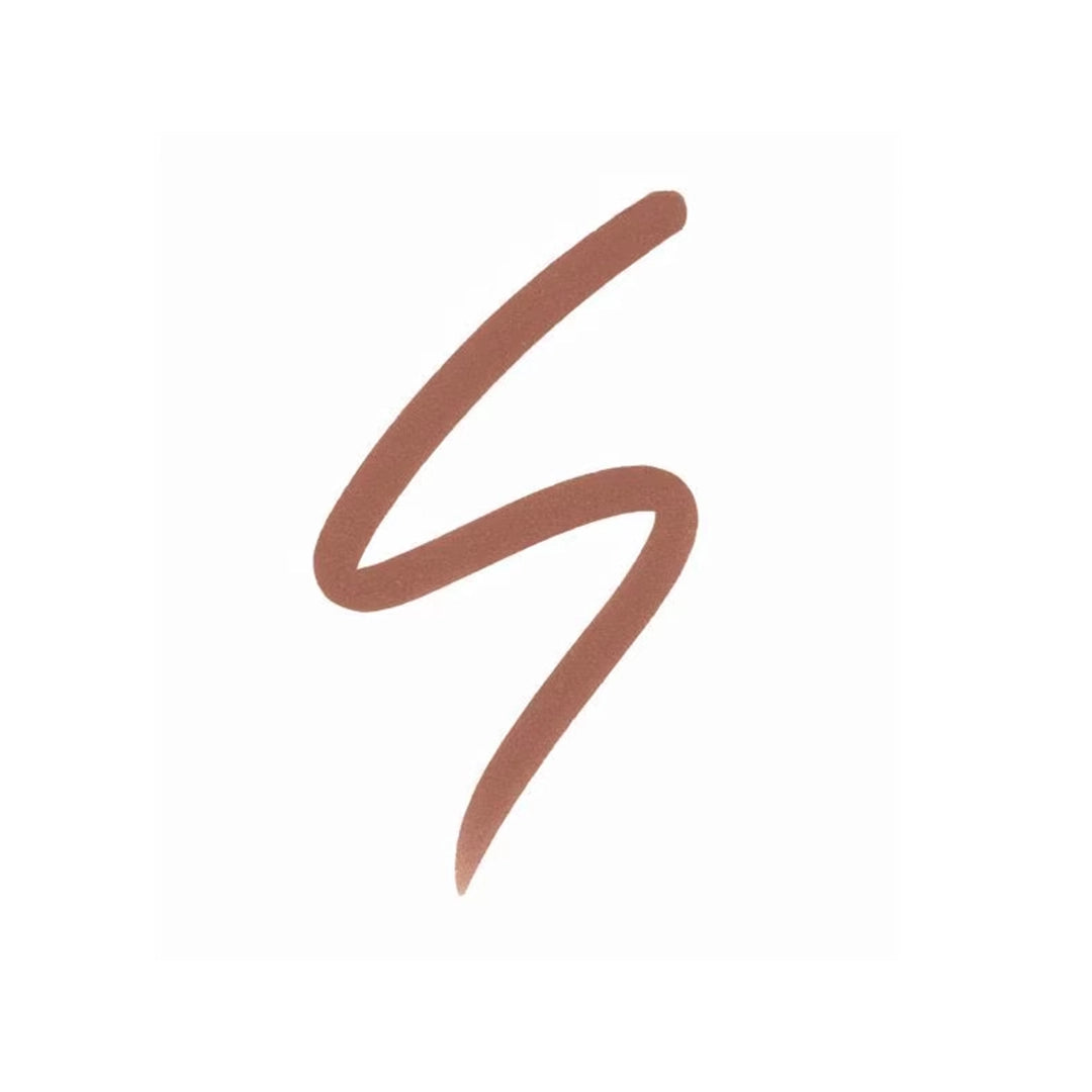 W7 Hot Line Plumping Liquid Lip Liner Nude Whisper