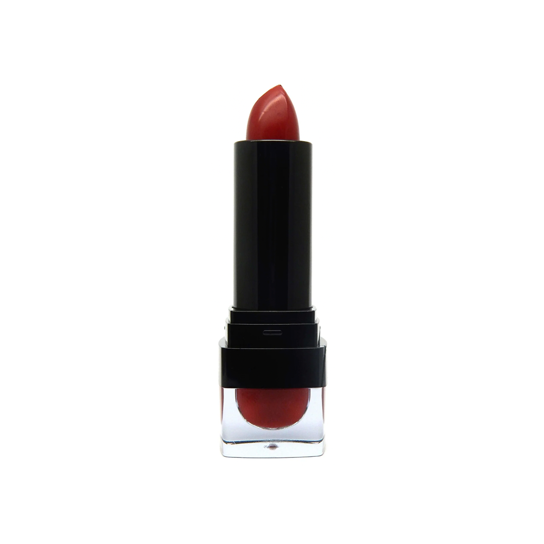 W7 Kiss Lipstick Red Chestnut