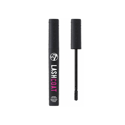 W7 Lash Coat Mascara