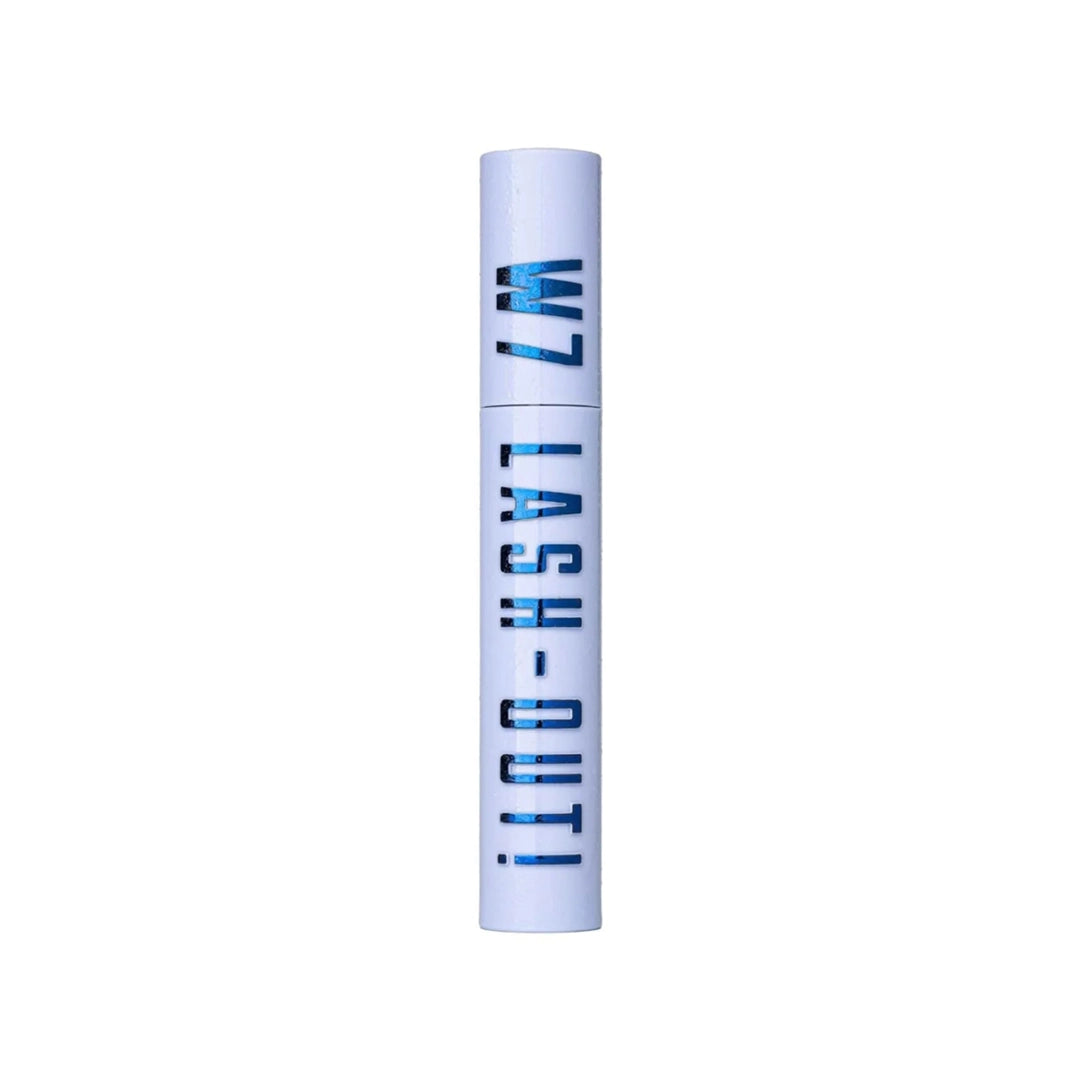 W7 Lash Out Waterproof Mascara Black