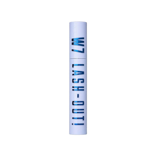 W7 Lash Out Waterproof Mascara Black