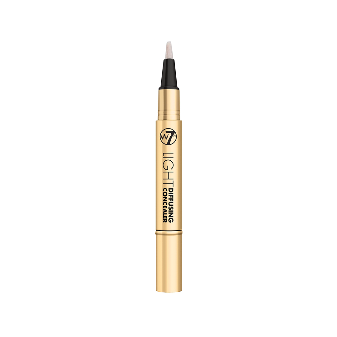 W7 Light Diffusing Concealer Nude
