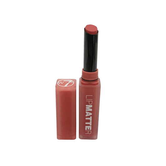 W7 Lip Matter Lipstick Hot Talent