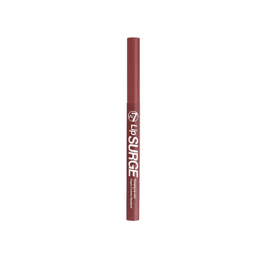 W7 Lip Surge Plumping Lip Liner Heatberry