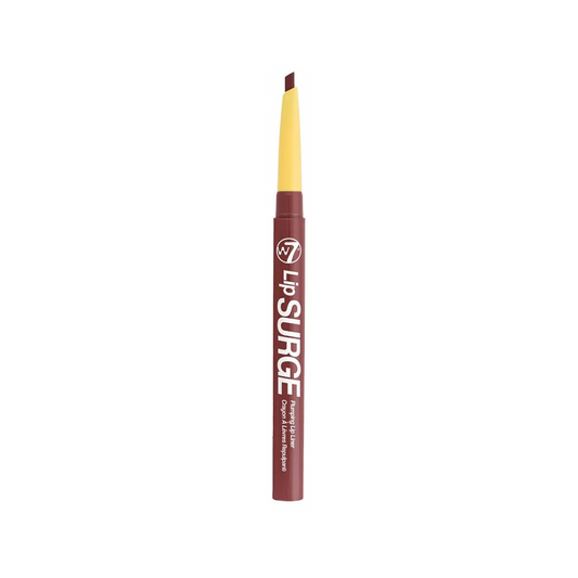 W7 Lip Surge Plumping Lip Liner Heatberry