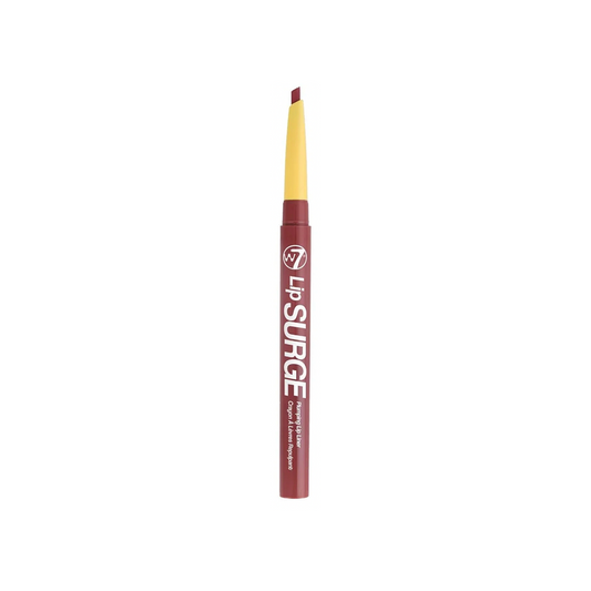 W7 Lip Surge Plumping Lip Liner Hot Gossip
