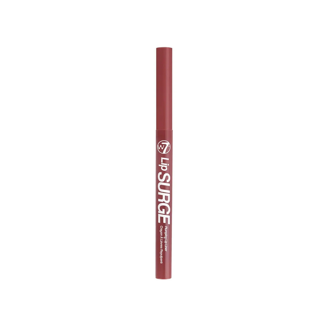 W7 Lip Surge Plumping Lip Liner Hot Gossip