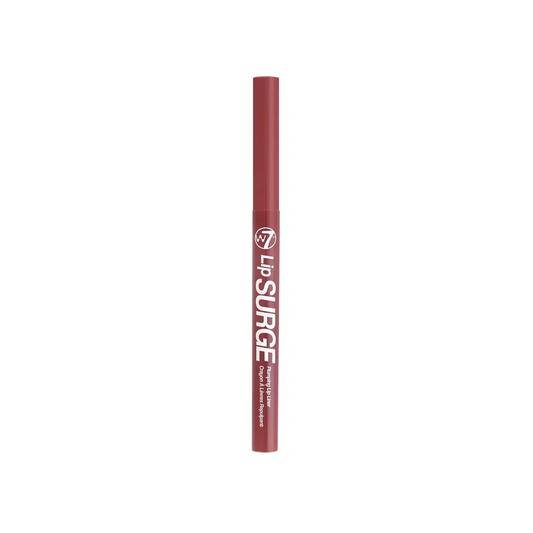 W7 Lip Surge Plumping Lip Liner Hot Gossip