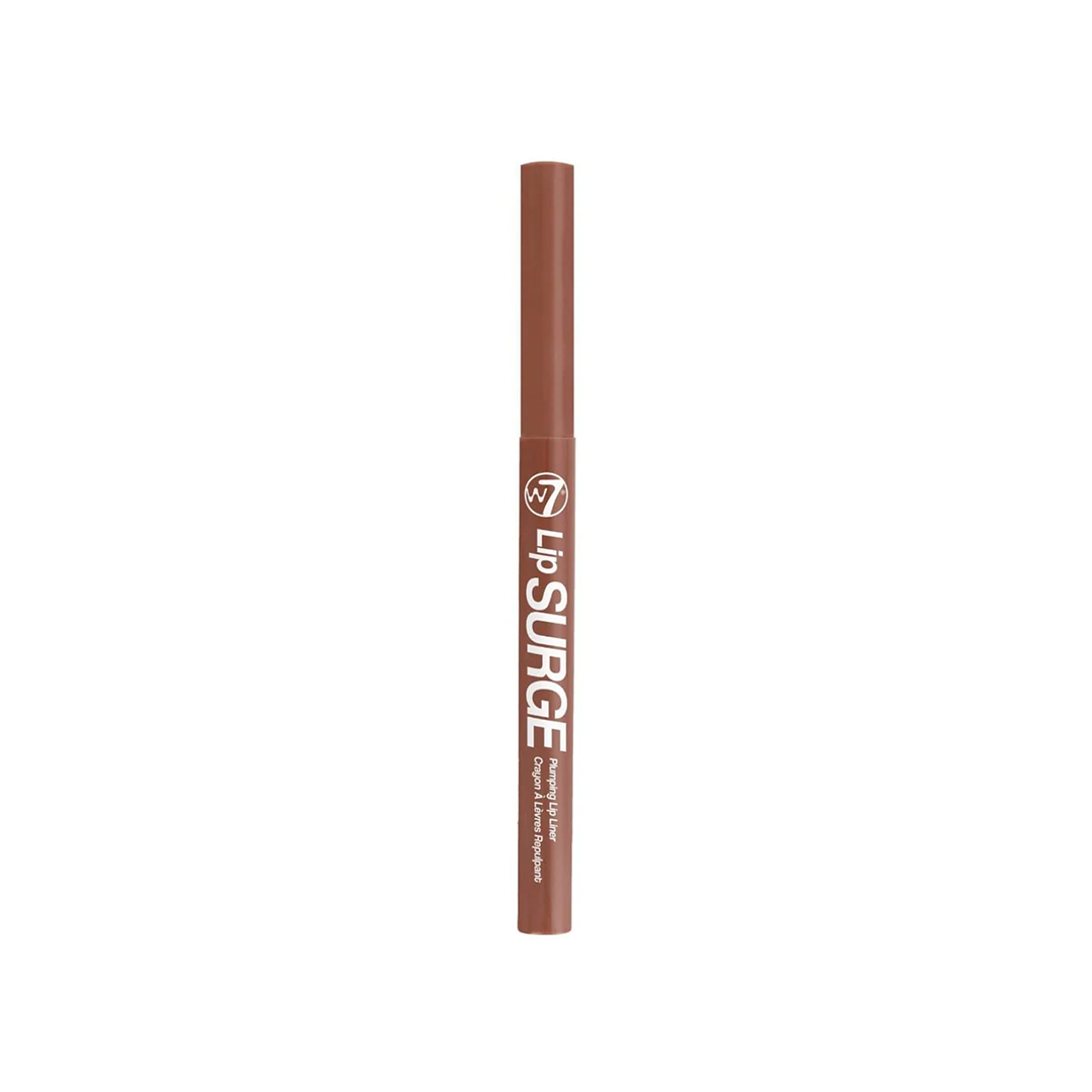 W7 Lip Surge Plumping Lip Liner Toffee Touch