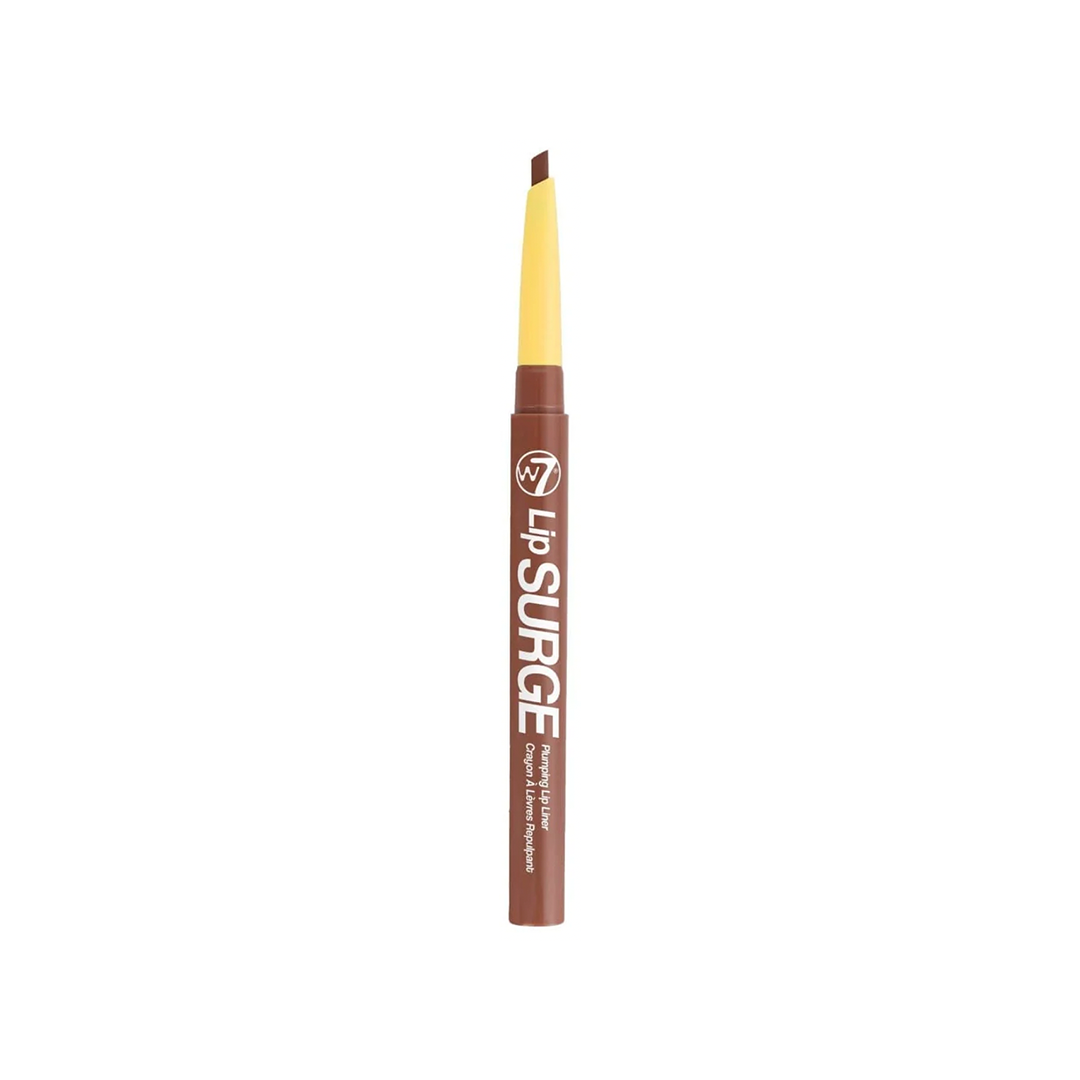 W7 Lip Surge Plumping Lip Liner Toffee Touch