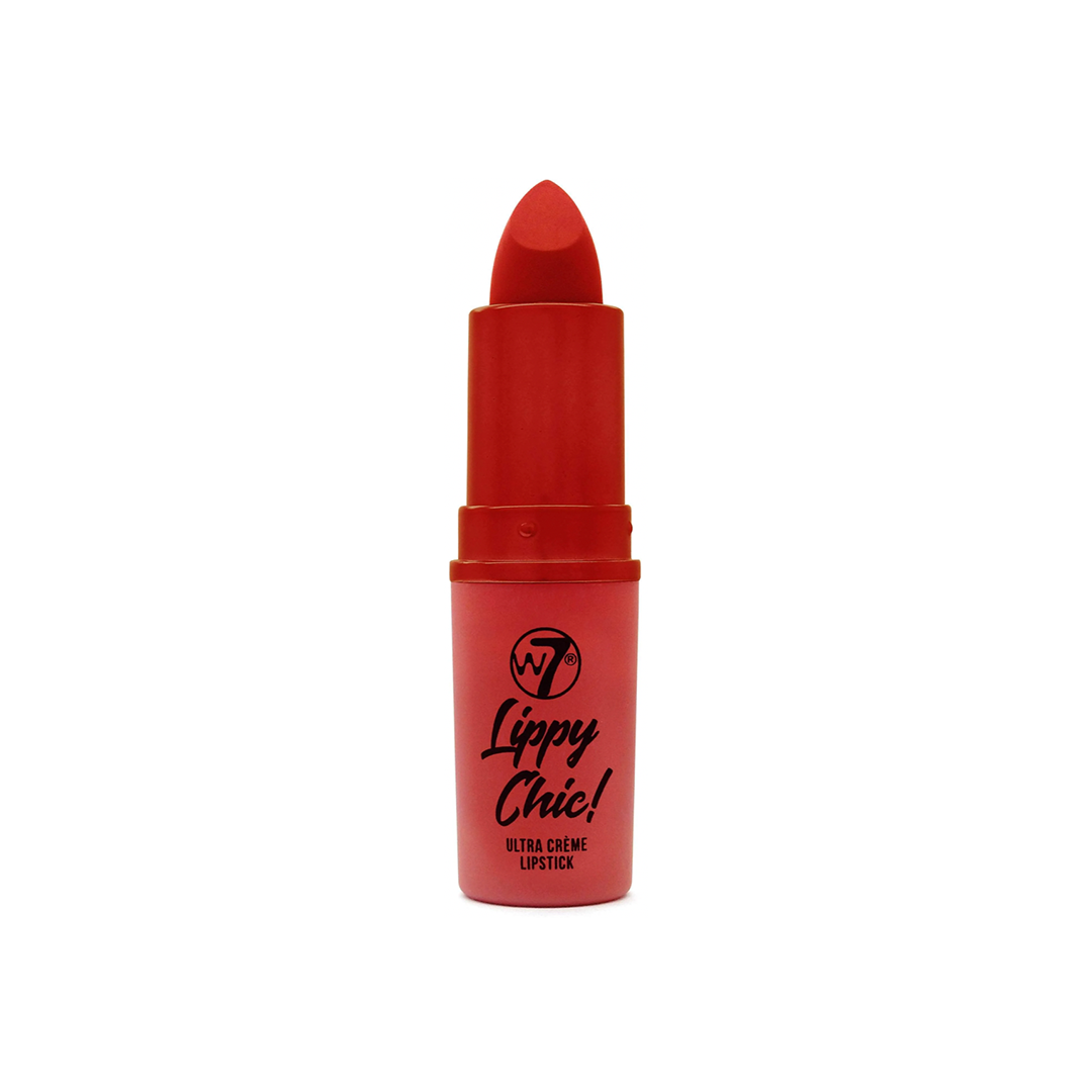 W7 Lippy Chick Lipstick Tongue & Cheek