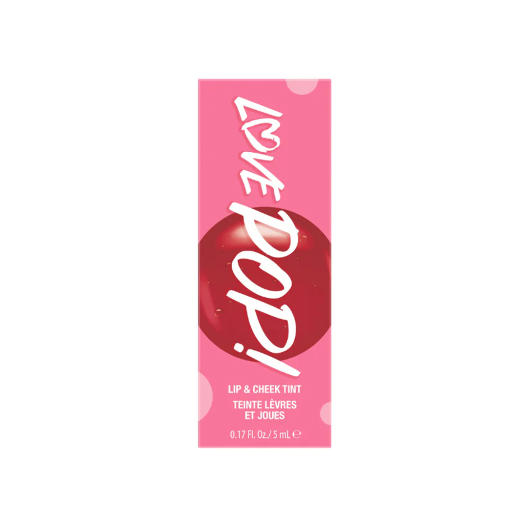 W7 Love Pop Lip & Cheek Tint