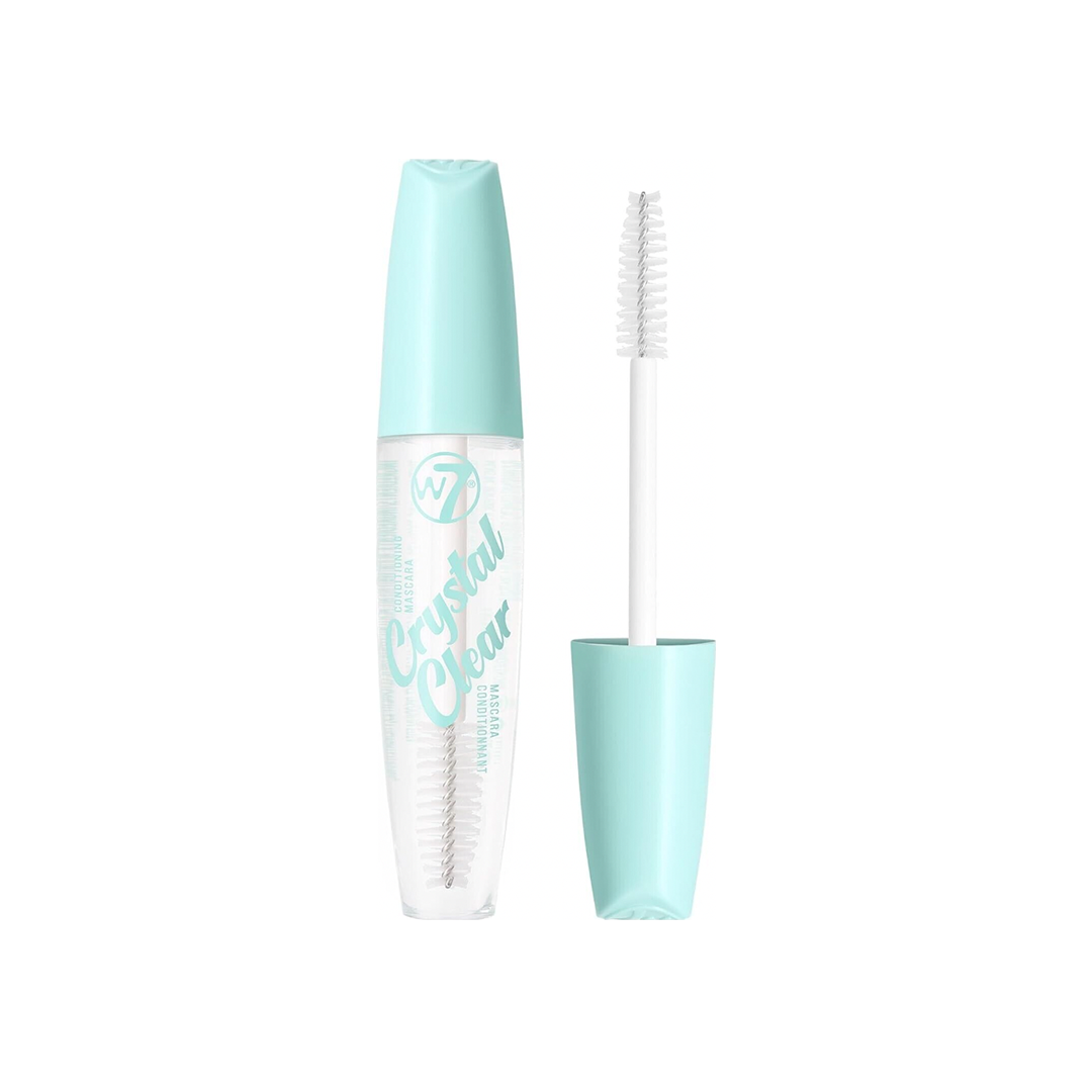 W7 Mini Crystal Clear Conditioning Mascara