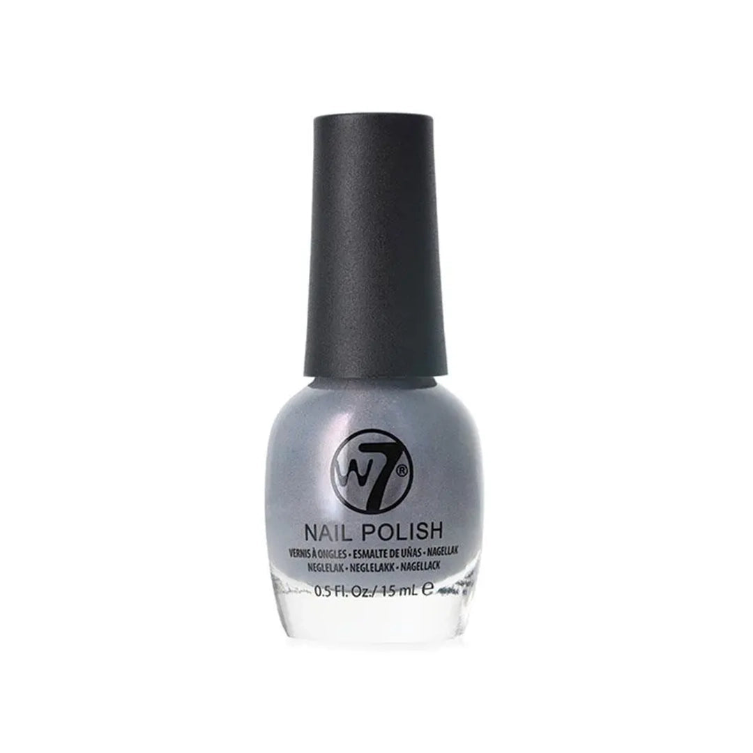 W7 Nail Polish 094A Stonewashed