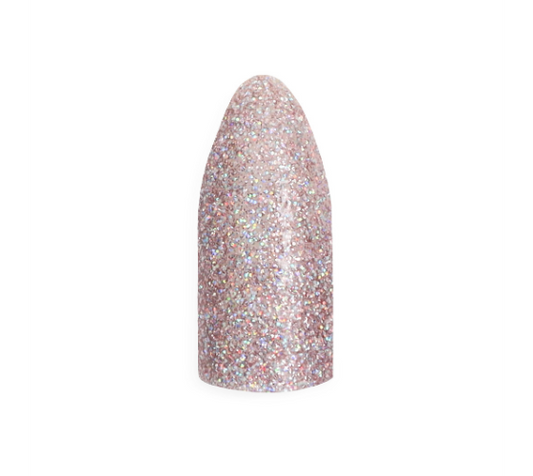 W7 Nail Polish 113A Pixie Holo