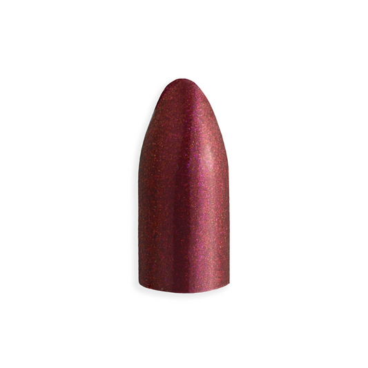 W7 Nail Polish 39A Plum & Proper