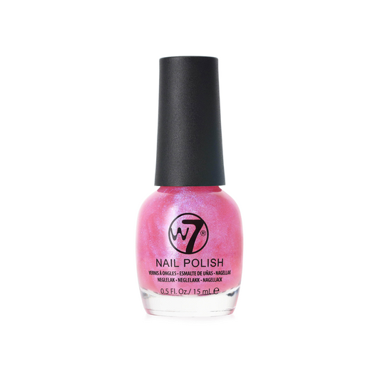 W7 Nail Polish 41A Atlantis