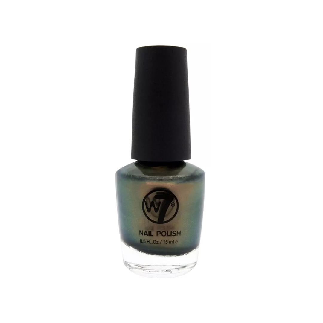 W7 Nail Polish 49A Stargazer