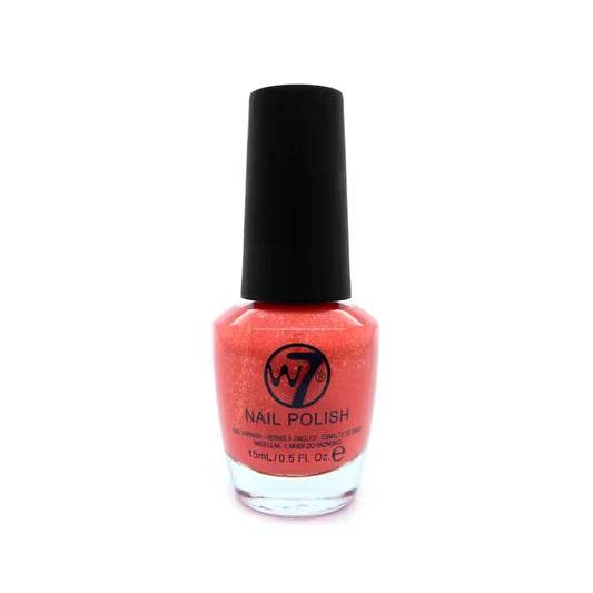 W7 Nail Polish 84A Fallen