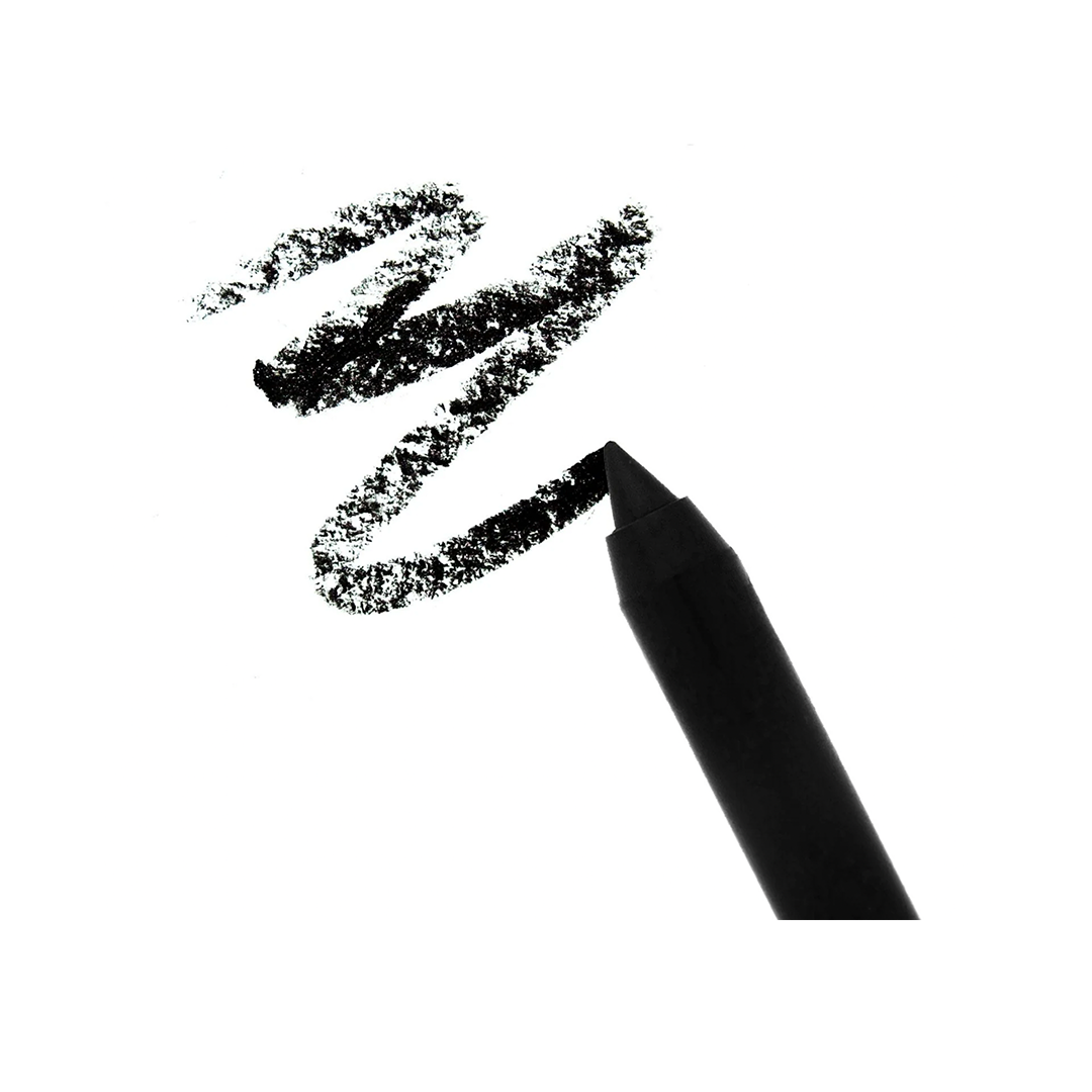 W7 Oh My Gel Eyeliner Black
