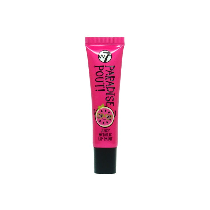 Paradise Pout Lip Paint Watermelon