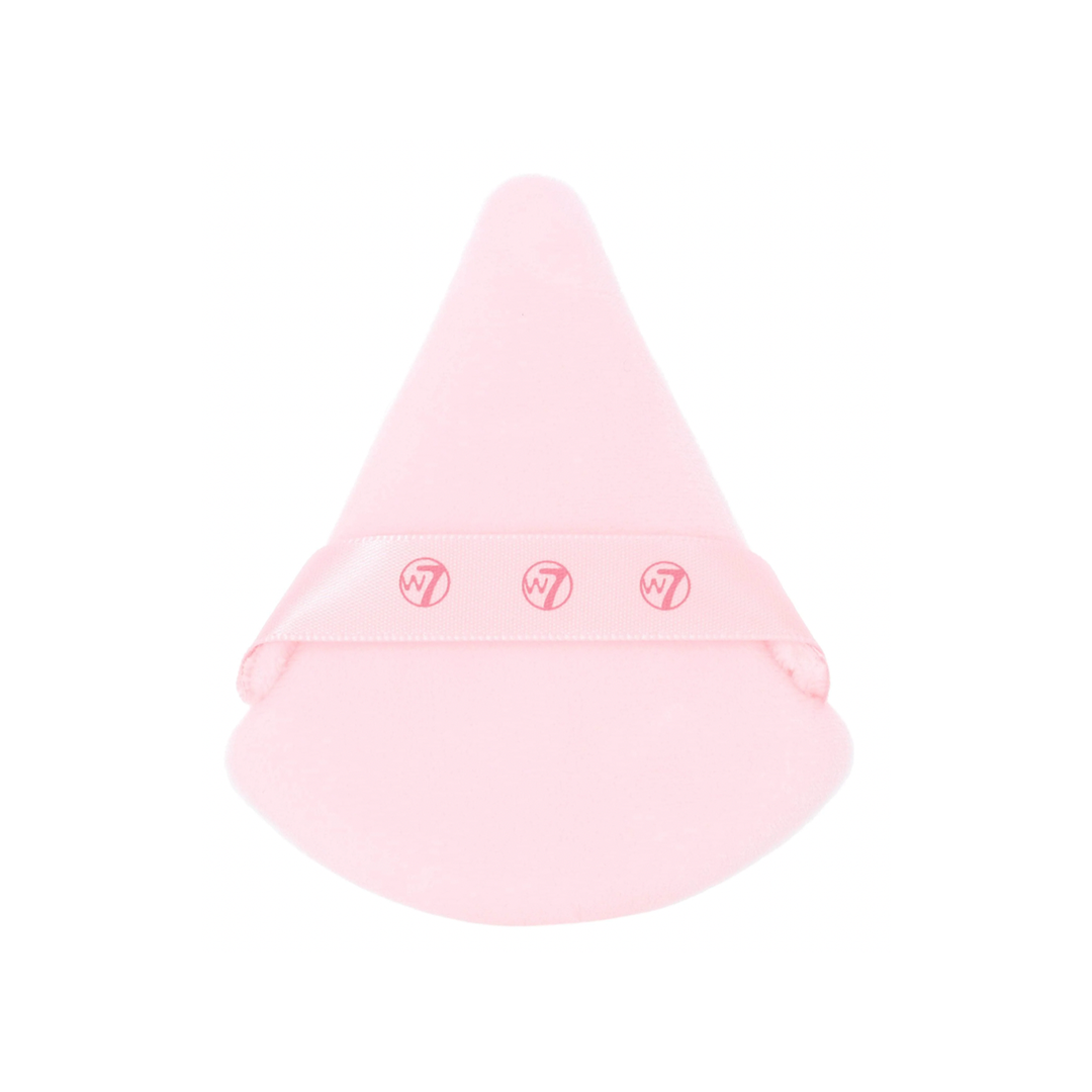 W7 Precision Puff Powder Puff