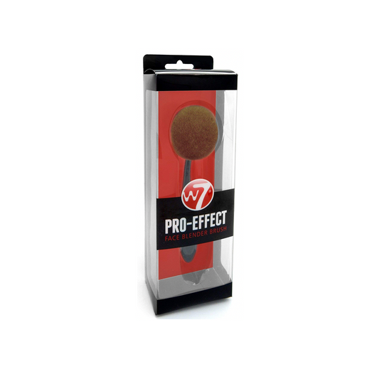 W7 Pro Effect Face Blend Brush